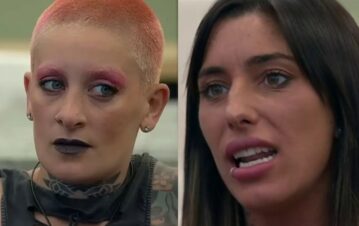 ¿Empezó la traición? Cata planteó que quiere irse de Gran Hermano y Furia se desesperó