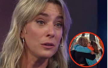 Dani La Chepi atravesó un momento muy difícil con su hija Isabella: “Fue durísimo”