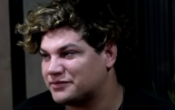Emmanuel Vich contó qué compañero de Gran Hermano lo amenzó: "Me arrinconó y me dijo que…"