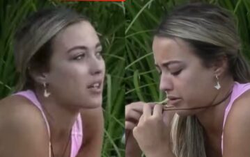 Flor contó el tremendo drama familiar que sufrió antes de entrar a Gran Hermano: “Mi papá me…”