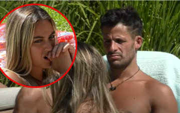 Qué pasa entre Joel y Florencia, la nueva de Gran Hermano: “Pegaron una…”