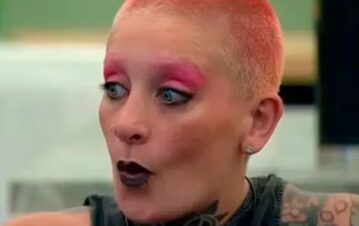 La inesperada ayuda que recibirá Furia para llegar a la final de Gran Hermano