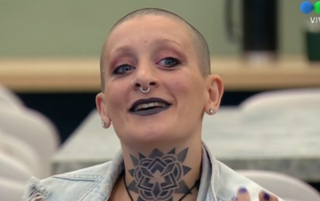 Cuál es la marca que ya le firmó un contrato a Furia sin haber salido de Gran Hermano