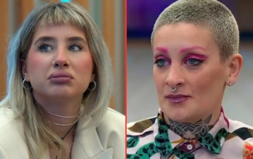 La mejor amiga de Paloma reveló la verdad detrás de su relación con Furia y contó qué opina de la fulminante