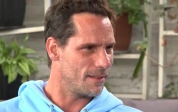 Gonzalo Valenzuela se defendió tras ser acusado de abuso sexual en Chile: “Son todas…”