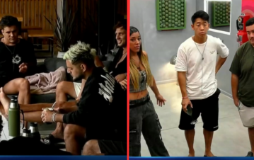 La tremenda guerra en Gran Hermano por culpa de los cigarrillos: qué bando ganó la batalla