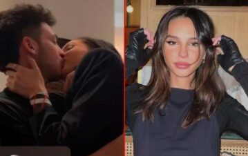 De qué trabaja el nuevo y facherísimo novio de Juana Tinelli