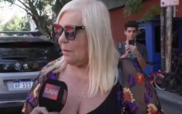 El brutal ninguneo de Laura Ubfal contra las angelitas: "Son una vergüenza"