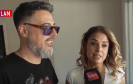 Marina Calabró confesó la locura que hará por amor tras blanquear su romance con Rolando Barbano