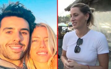 El firme consejo que Mica Viciconte le dio a Manu Urcera en medio de su conflicto con Indiana Cubero