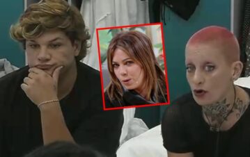 Pía Shaw opinó sin piedad sobre los participantes de Gran Hermano: “Ma mata la falsedad de…”