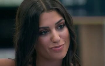 La lluvia de memes y reacciones por la eliminación de Rosina de Gran Hermano