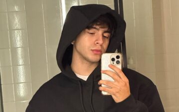 Rusherking explicó por qué estaba guardado y no daba la cara por nada: “Quería contarles que…”