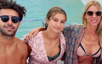 Caliente, Manu Urcera salió al cruce de los maltratos a Indiana Cubero, la hija de Nicole Neumann