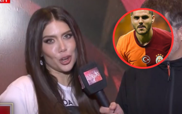 Revelaron la estrategia de Wanda Nara para arruinarle todo a Mauro Icardi