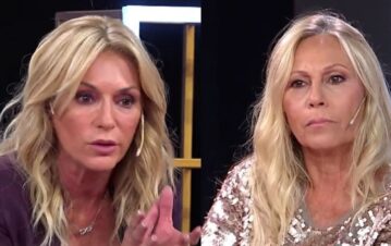 Yanina Latorre reveló cómo Ana Rosenfeld le arruinó su cumpleaños