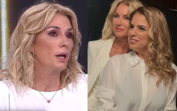 Yanina Latorre ventiló las extrañas manías de Marina Calabró: “Odia el agua, jamás probó pescado y sólo come…”