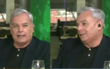 Por qué Carlos Monti explotó contra los participantes de Gran Hermano: "Son unos mugrientos que..."