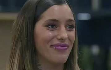 Los memes de la salida de Catalina de Gran Hermano son furor absoluto