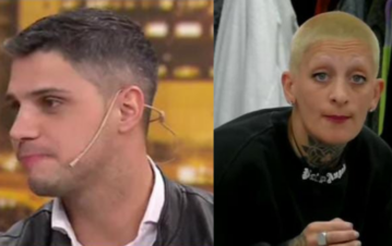 El Conejo Quiroga reveló qué siente que pasara con el futuro de Furia y Gran Hermano: "Va a ser un personaje que..."