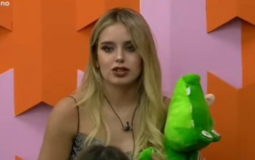 Coti Romero no era la elegida para entrar a Gran Hermano: quién fue la ex participante que querían