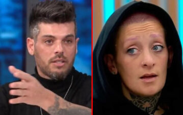 Cristian U reveló la enorme ayuda que le dará a Furia para ganar Gran Hermano