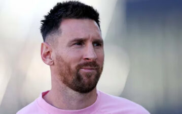 Cuánto pagó Lionel Messi por la súper camioneta que se compró para usar en Miami