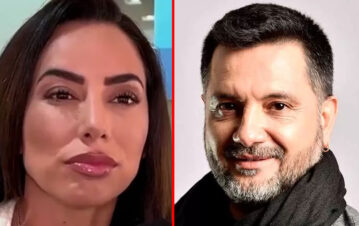 El trabajo secreto de Bárbara Muriel, la escandalosa amante de Jorge Rojas