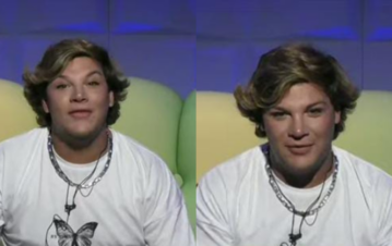 Revelan secretos del oscuro pasado de Emmanuel Vich antes de entrar a Gran Hermano