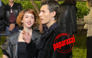 Exclusivo: Sofía Gala presentó a su nuevo novio y se mostró súper enamorada