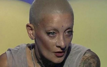 El especial pedido que Furia le hizo a Gran Hermano tras saber que tiene leucemia