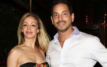 Se conoció qué pasará con la casa de Gisela Bernal y Ariel Diwan que cuesta 800 mil dólares