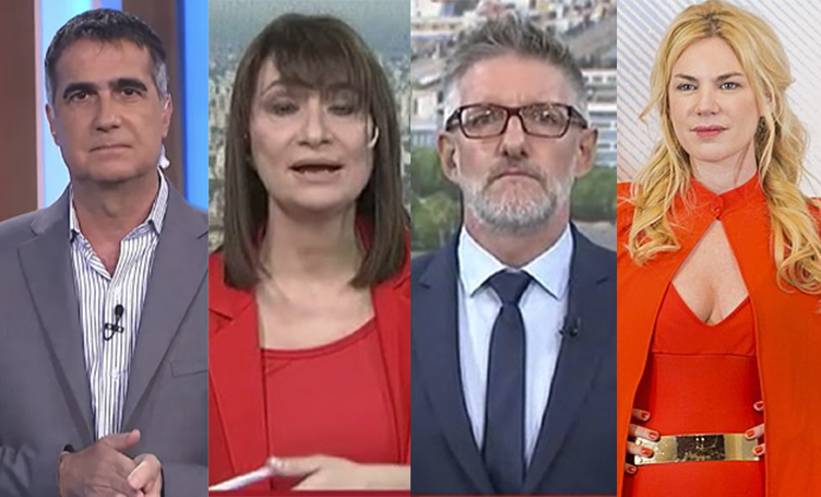 La Nación +: arden las internas