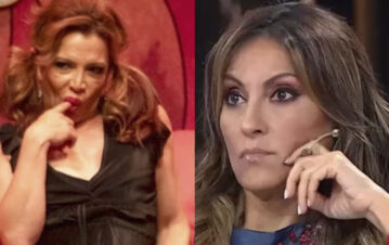 Revelan cómo fue la traición de Lizy Tagliani a Marcela Tauro y es un escándalo total: "En un hotel le mostró todo"