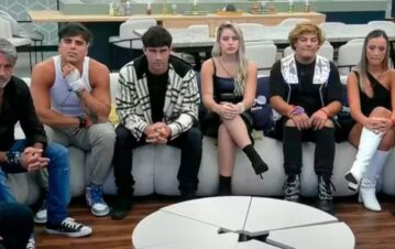 La maldición de Gran Hermano que causó pánico en la casa: quién será el próximo eliminado