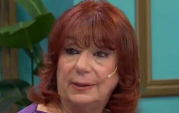 La predicción de Ludovica Squirru que paraliza a los argentinos: "Hay peligro de otra pandemia con..."