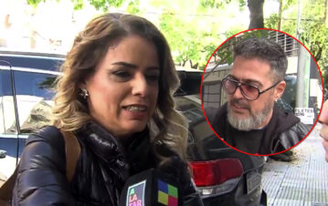 Marina Calabró contó toda la verdad de la separación con Rolando Barbano: "No fue una decisión que tomé yo"