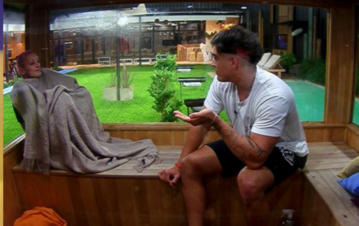 Qué tiene que hacer Mauro para que Furia le de parte de su premio si gana en Gran Hermano