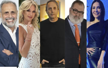 ¡Sorpresa absoluta! Qué radio logró el milagro y le gana a Mitre en una de las mediciones de rating