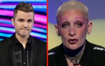 Santiago del Moro anunció que está el diagnóstico de Furia y dejó en shock a Gran Hermano