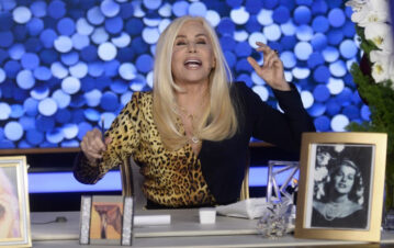 Susana Giménez vuelve a la TV y su primer invitado será el hombre del momento: los detalles