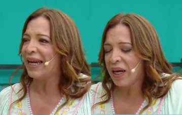 Lizy Tagliani contó cómo avanza el proceso de adopción de su hijo: "Me muero si..."