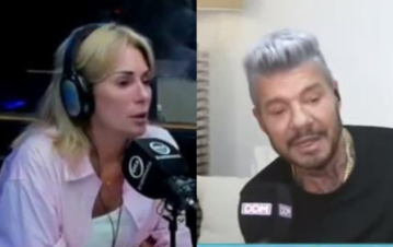 Yanina Latorre tiró una fuertísima bomba sobre Marcelo Tinelli y Millet, su novia: "Se terminó y..."