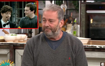 Por qué Fabio Alberti se peleó para siempre con Diego Capusotto y hoy se “odian” tras Todo por 2 pesos