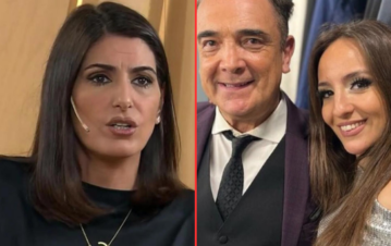 Se filtró un chat entre Cecilia Milone y Belén Di Giorgio en medio del escándalo que las involucra