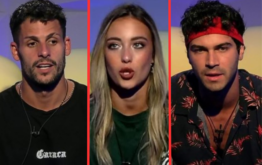 Florencia de Gran Hermano comparó a Nico y Joel y reveló quién es mejor