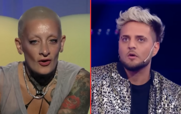 Damián se quebró al enterarse que Furia tiene leucemia: "Mí mamá se…"