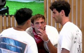 La crisis terminal de Los Bro de Gran Hermano por una jugadora: “Vas a tener que…”