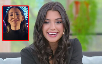 Lucía blanqueó cómo están mirando el futuro con Rosina al salir de Gran Hermano