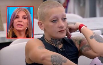 La doctora Mariana Lestelle explicó por qué Furia puede seguir en Gran Hermano pese a la leucemia